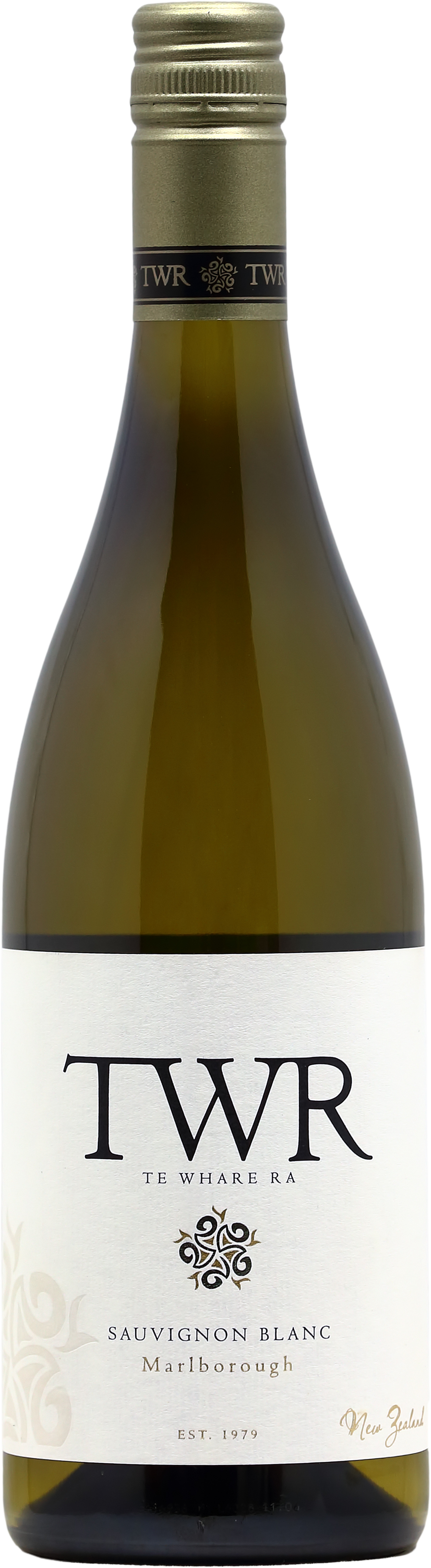 TWR Te Whare Ra Sauvignon Blanc 2023 Marlborough